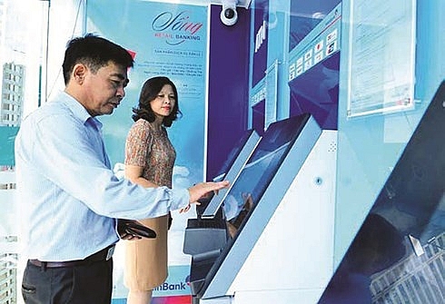 Máy ATM sẽ... biến mất?