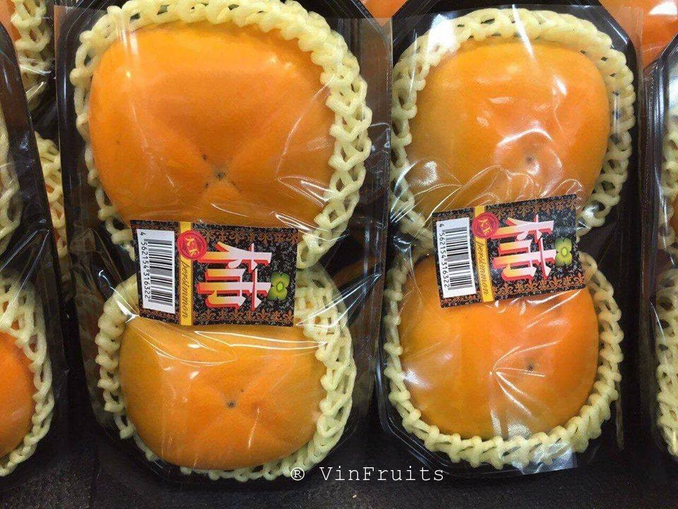 Những loại trái cây xuất xứ Nhật Bản chỉ dành riêng cho giới nhà giàu Việt