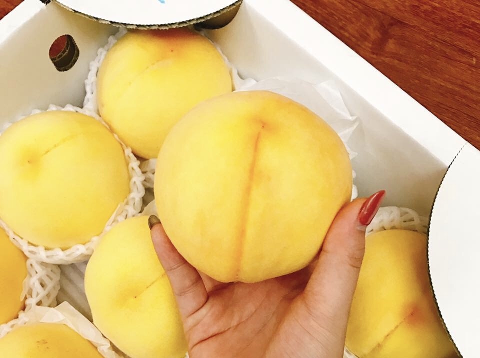 Những loại trái cây xuất xứ Nhật Bản chỉ dành riêng cho giới nhà giàu Việt