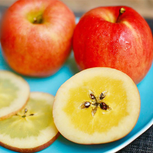 Những loại trái cây xuất xứ Nhật Bản chỉ dành riêng cho giới nhà giàu Việt