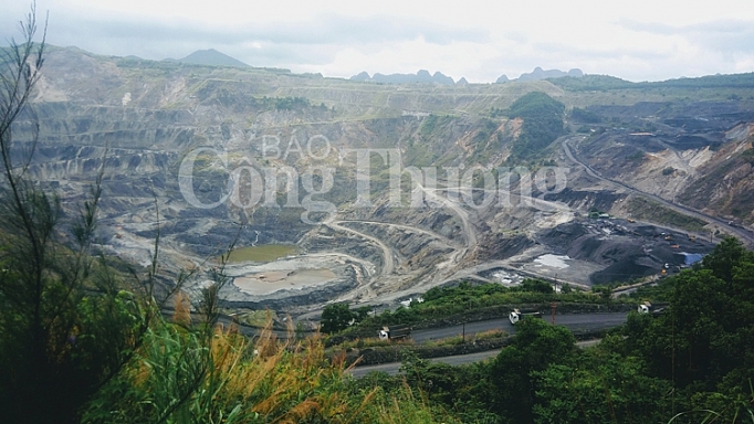 Bám sát quy luật cung - cầu của thị trường để đạt hiệu quả tối ưu cho nhà sản xuất và đơn vị sử dụng than