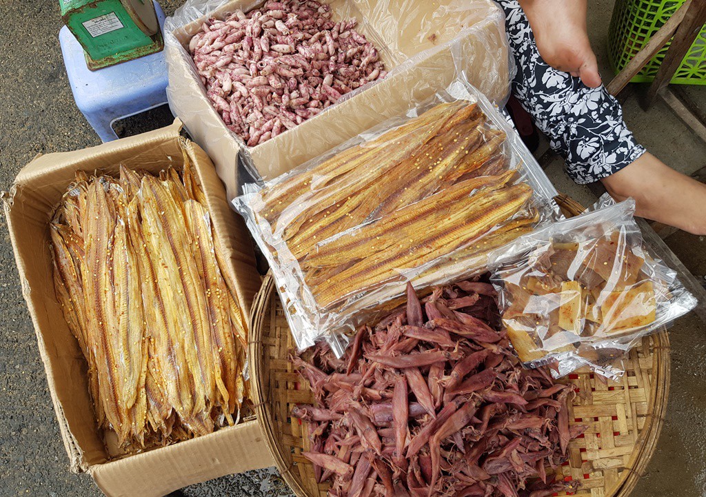 Khánh Hòa: Vi phạm an toàn thực phẩm, hơn 100 cơ sở bị phạt hơn 200 triệu đồng