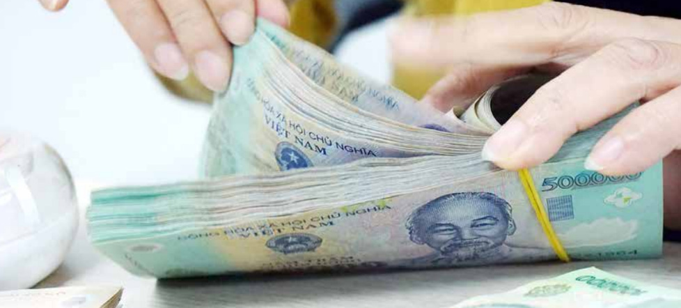 Tiền lương, thu nhập và sức mua xã hội