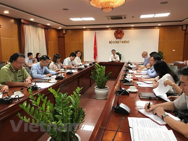 Xử nghiêm các hành vi gian lận, lẩn tránh thuế