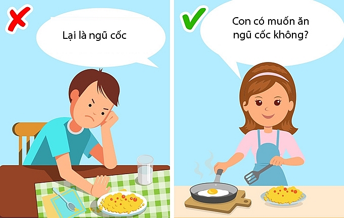 Học cách dạy con từ 6 phương pháp giáo dục nổi tiếng thế giới