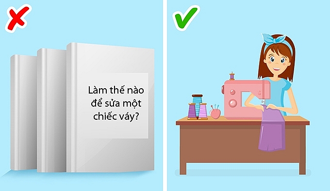 Học cách dạy con từ 6 phương pháp giáo dục nổi tiếng thế giới