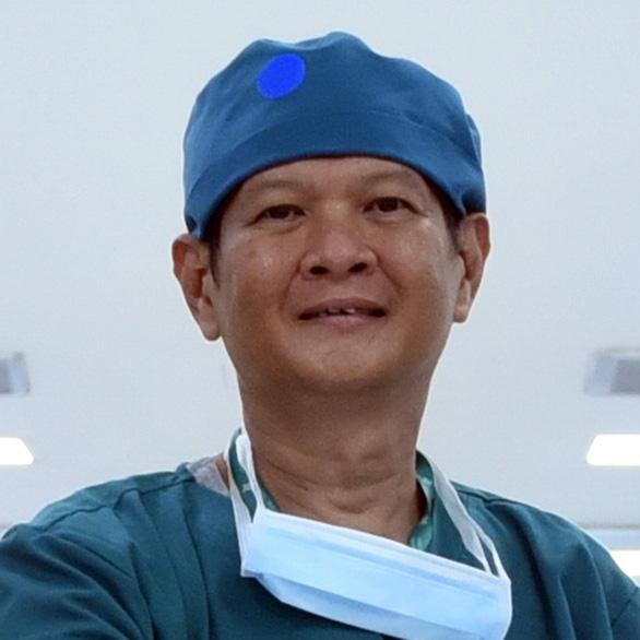 Các bác sĩ xin phép đấng tạo hóa sinh hai con Trúc Nhi - Diệu Nhi một lần nữa… - Ảnh 5.