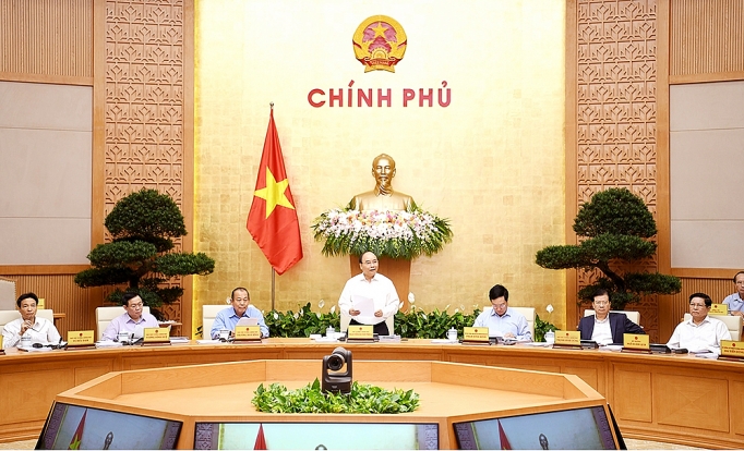 Kinh tế vĩ mô tăng trưởng theo đúng kịch bản