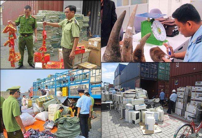 Kiên quyết loại bỏ ra khỏi bộ máy cán bộ   tha hóa, biến chất
