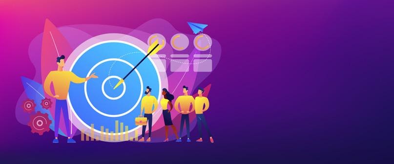 x&aacute;c định đối tượng kh&aacute;ch h&agrave;ng trọng t&acirc;m