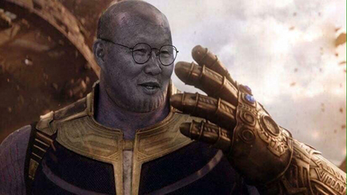 áº¢nh cháº¿ CÃ´ng PhÆ°á»£ng láº­p siÃªu pháº©m háº¡ Äáº¹p Philippines - 4