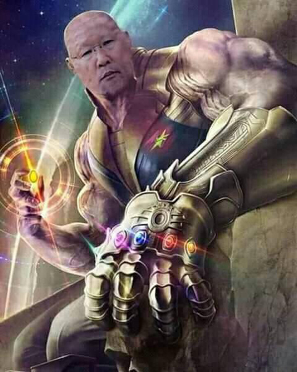 Quang Háº£i, CÃ´ng PhÆ°á»£ng thÃ nh Äá» tÃ i cháº¿ áº£nh trÃªn máº¡ng