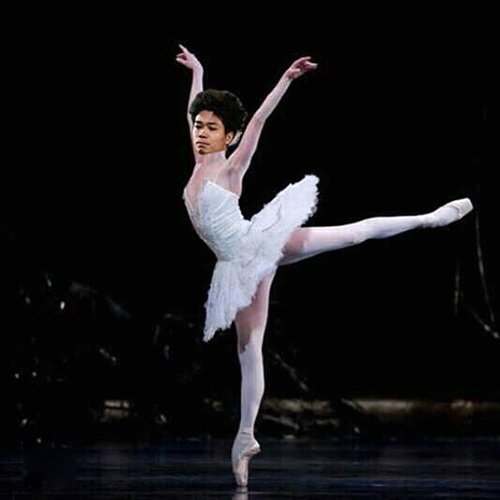 CÃ´ng PhÆ°á»£ng má»t bÆ°á»c hÃ³a ThiÃªn nga.Â 