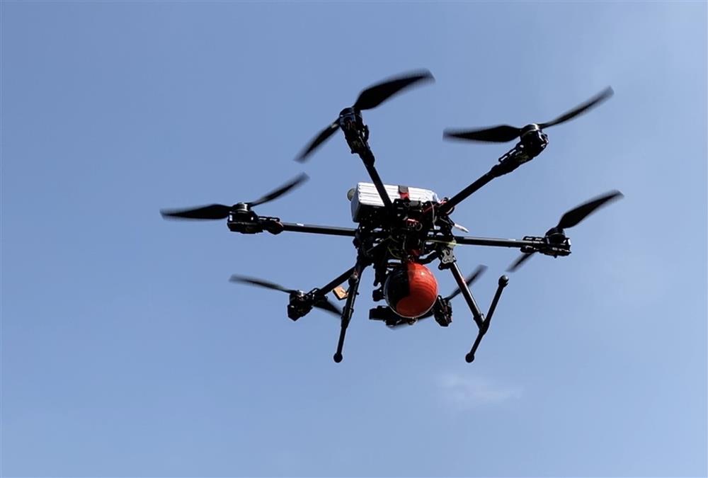 Đam mê khởi nghiệp của chàng trai 9x Bách khoa