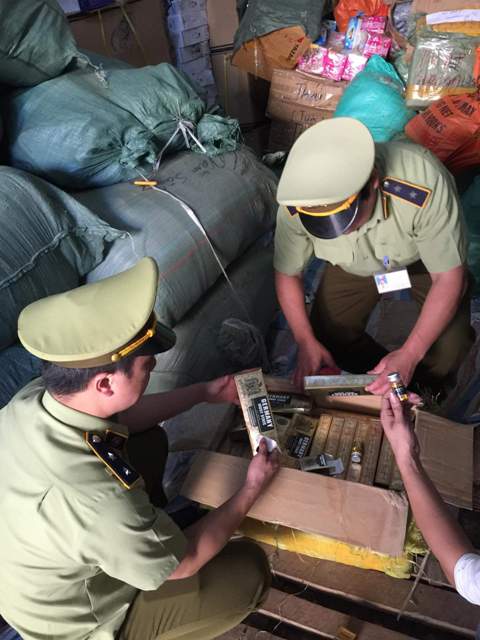 Cần tăng chế tài xử phạt các vi phạm về an toàn thực phẩm