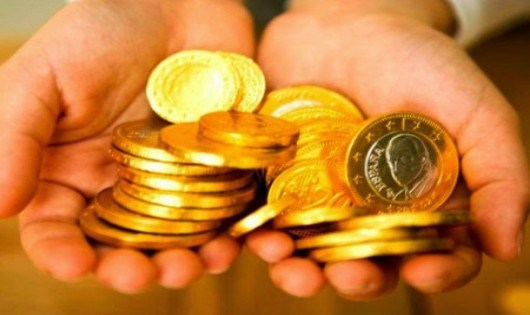 Giá vàng đầu tuần đã chạm đáy