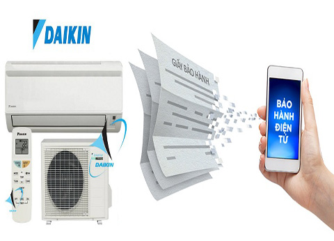 Cách nhận biết hàng giả, hàng nhái khi chọn mua điều hòa, máy lạnh