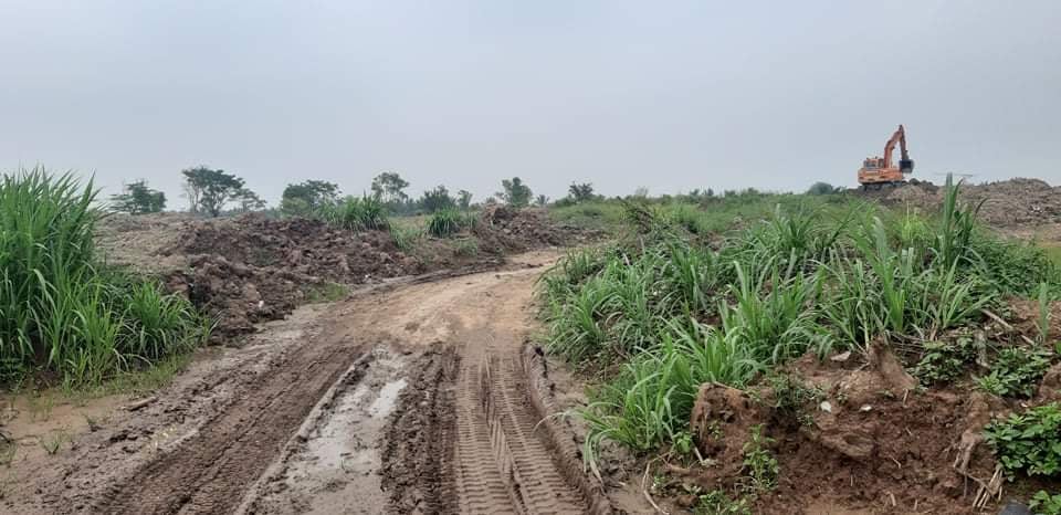 Ecopark có đang “cố tình” đẩy rủi ro về phía khách hàng ?