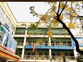 Trường THCS An Dương: Mỗi ngày đến trường phải là niềm vui của học sinh