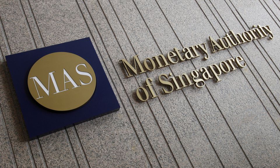 Singapore dự kiến sẽ thắt chặt chính sách tiền tệ