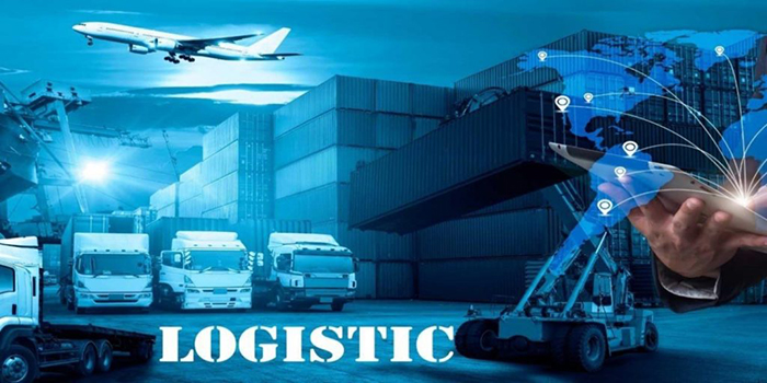 Phát triển dịch vụ logistics để hỗ trợ hoạt động XNK