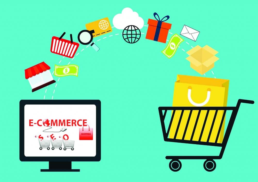 Sẽ có thủ tục hải quan riêng cho hàng hóa xuất nhập khẩu qua thương mại điện tử