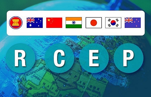 Hôm nay, Hiệp định RCEP bắt đầu có hiệu lực