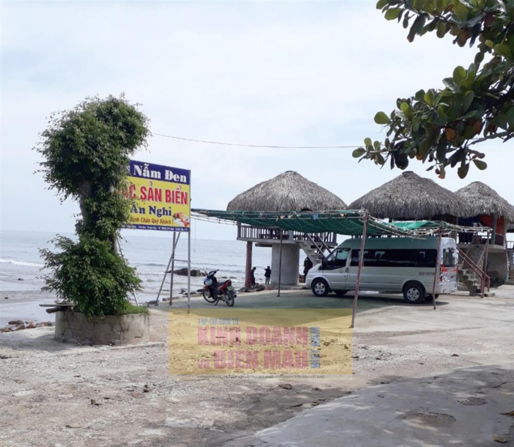 Tiếp bài “Thị xã Nghi Sơn (tỉnh Thanh Hóa): Kinh doanh trên đất quốc phòng?”: Giao trách nhiệm UBND phường Bình Minh “thanh lý hợp đồng” và yêu cầu phá dỡ