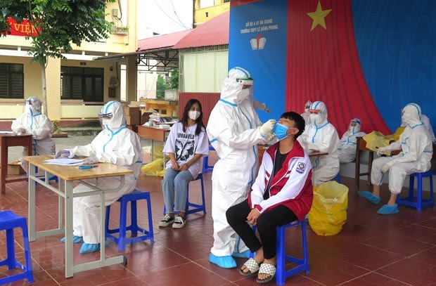 2.11 H&Agrave; Giang