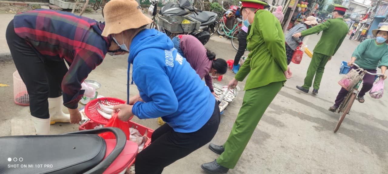 Phường Hải Ninh (TX. Nghi Sơn, tỉnh Thanh Hóa): Phía sau cuộc sống bình yên của người dân