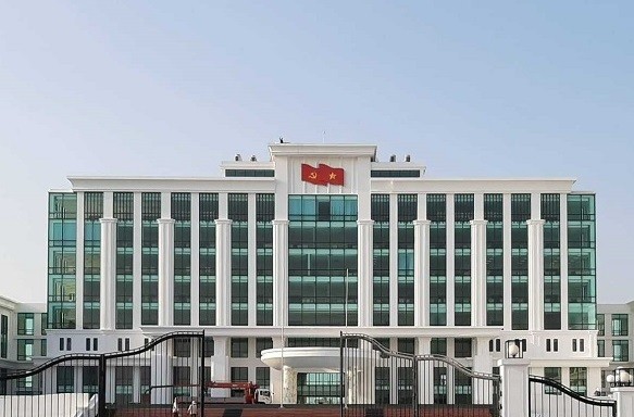 Tỉnh Thanh Hóa: Đề xuất đổi tên TP. Thanh Hóa