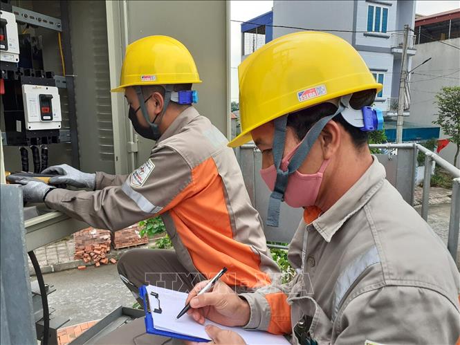 Thông tin về việc hỗ trợ giảm giá điện, giảm tiền điện đợt 4 do tác động của dịch bệnh Covid-19