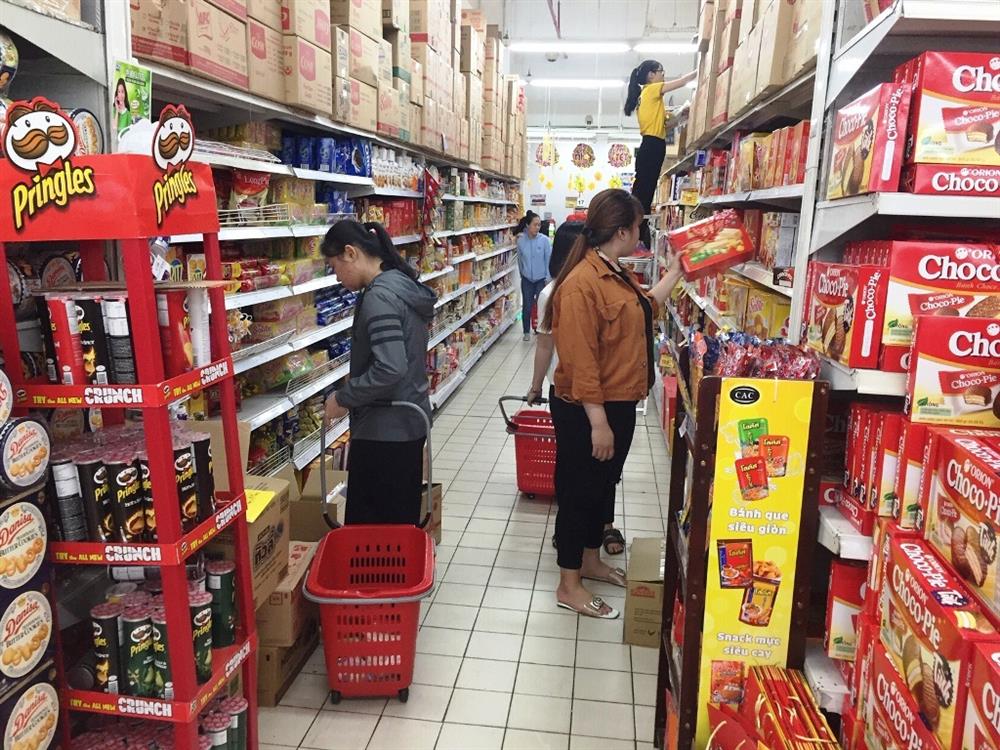 Những quy định mới về xuất xứ nhãn hàng hóa