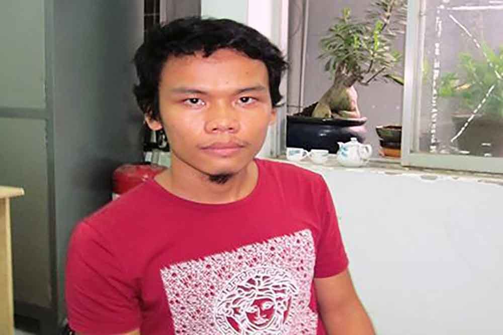 Truy bắt kẻ giết người, cướp tài sản trong tình trạng nhiễm Covid – 19 