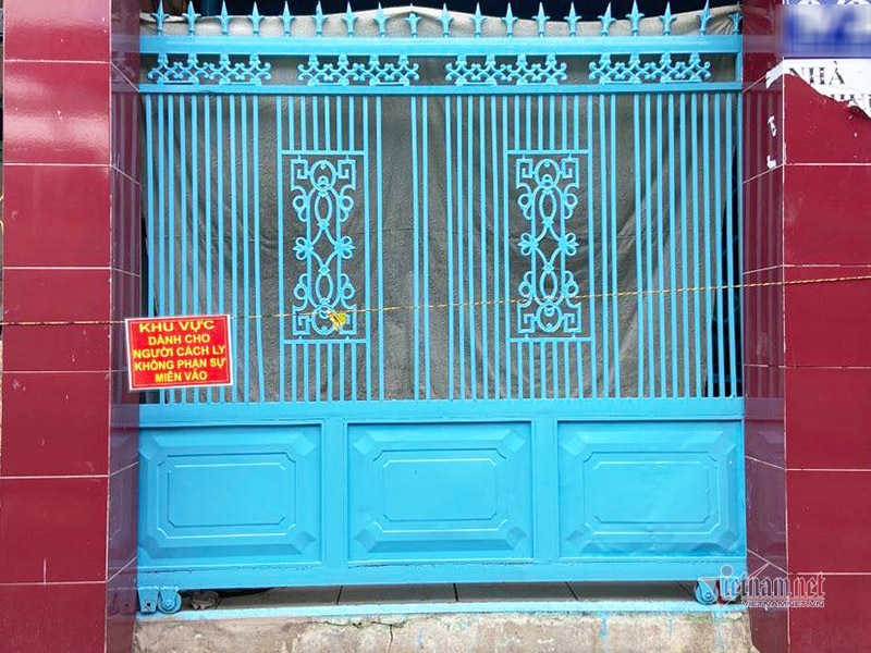 F1 đã tiêm đủ 2 liều vắc-xin Covid-19 được đề xuất cách ly tại nhà 7 ngày