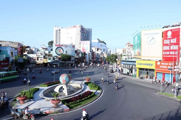 TP. Hồ Chí Minh bác bỏ thông tin áp dụng Chỉ thị 16 từ ngày 19/6