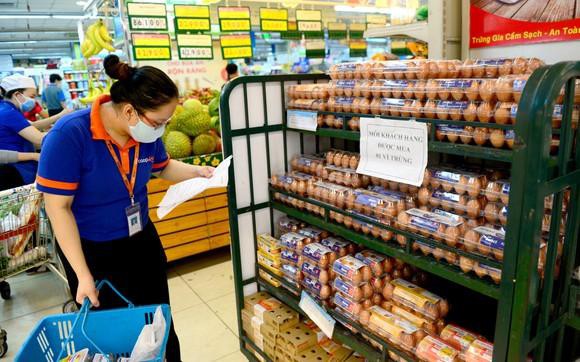 TP. Hồ Chí Minh kêu thiếu hụt rau quả và trứng, Bộ Nông nghiệp trả lời như thế nào?