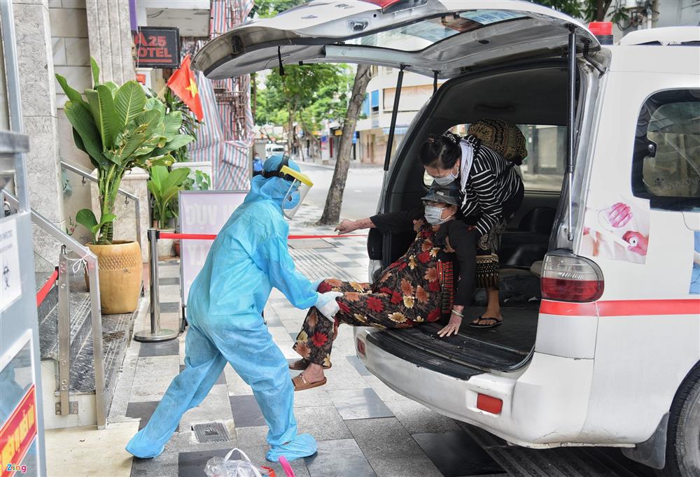 TP. Hồ Chí Minh lập tổ phản ứng nhanh chăm sóc, cấp cứu F0 tại nhà 