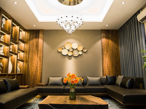 Nội thất My House - Giải pháp đầy đủ cho ngôi nhà của bạn