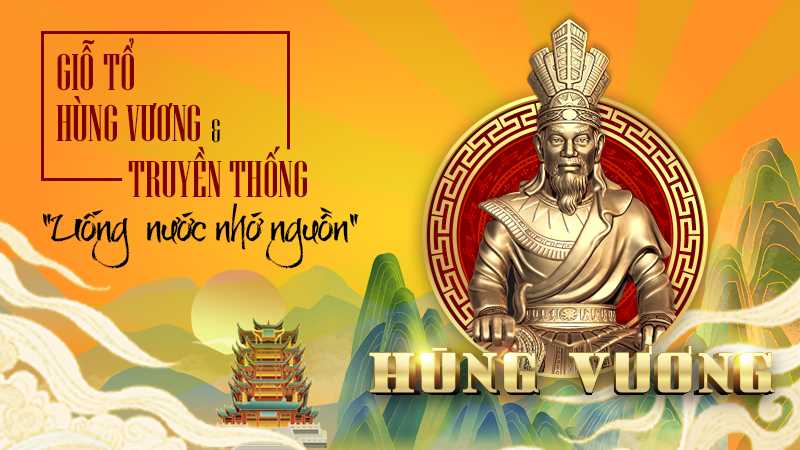 Những điểm mới của Lễ Giỗ Tổ Hùng Vương năm nay