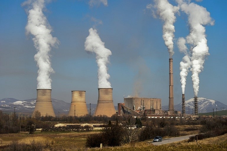Liên minh châu  Âu (EU) thông báo sẽ thực hiện “cơ chế điều chỉnh biên giới carbon (CBAM), Việt Nam sẽ ứng phó ra sao?