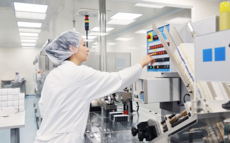 Dược phẩm Việt Nam cần thêm nhiều “kim chỉ nam” để bứt phá.