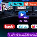 Dùng sàn thương mại điện tử để “gom tiền” (kỳ 1): Hoài nghi về tính minh bạch trong hoạt động AI Livestream của Tatao Live