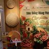 “Chợ phiên Kinh Bắc” kết nối đặc sản Bắc Ninh với người tiêu dùng Thủ đô