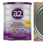Bộ Y tế yêu cầu kiểm tra, thu hồi 3 lô sữa a2 Platinum Premium cho trẻ 0–12 tháng sau cảnh báo từ FDA