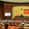 Hội nghị toàn quốc quán triệt, triển khai Nghị quyết Trung ương 4 khóa XIV