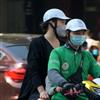 Hà Nội: Cho phép xe ôm công nghệ hoạt động trở lại