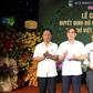 Hội Sinh vật cảnh Việt Nam bổ nhiệm Tổng Biên tập Tạp chí Việt Nam hương sắc