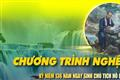 Chương trình nghệ thuật đặc biệt ca ngợi Chủ tịch Hồ Chí Minh