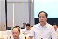 Hà Tĩnh và Petrovietnam thúc đẩy hợp tác phát triển trung tâm công nghiệp - năng lượng sinh thái tại Vũng Áng
